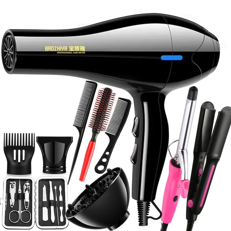 hair dryer